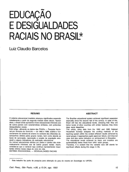 EDUcA&Ccedil;&Atilde;o