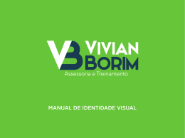 Manual ID - Vivian Borim