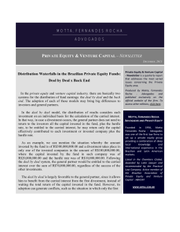 MFRA - Private Equity Newsletter_Dez13en.editado