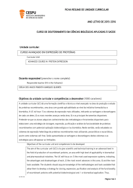1Ano Curso Avancado Em Expressao De Proteinas231