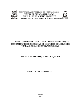 Visualizar/Abrir - Universidade Federal de Pernambuco