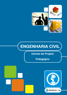 Engenharia Civil - Universidade Estácio de Sá