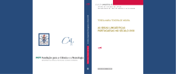 as ideias lingu&iacute;sticas portuguesas no s&eacute;culo xviii 8