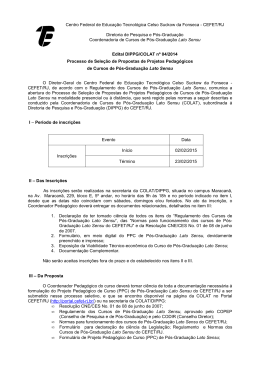 edital_proposta de cursos lato sensu_nº 4-2014