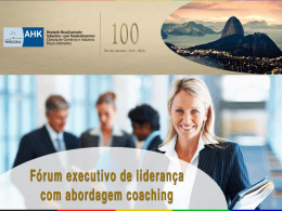 Apresenta&ccedil;&atilde;o do PowerPoint
