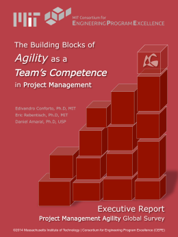 PM-Agility-Global - Project Management Institute