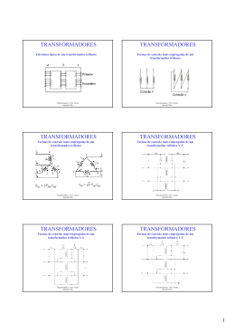 ENG C36-Trafos trif&aacute;sico