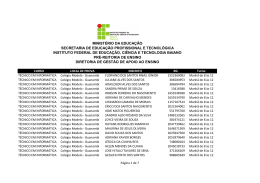 4.1. Campus Guanambi