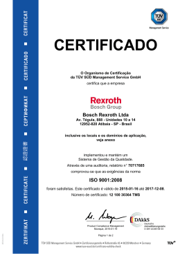 ISO 9001 (PT-BR)