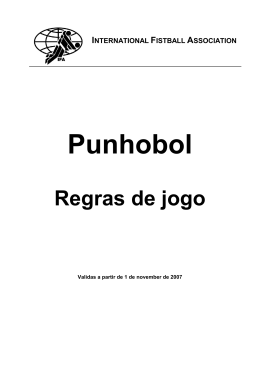 Punhobol
