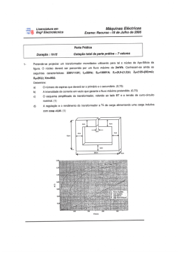 Exames Resolvidos (os do MX)