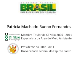 Patricia Machado Bueno Fernandes