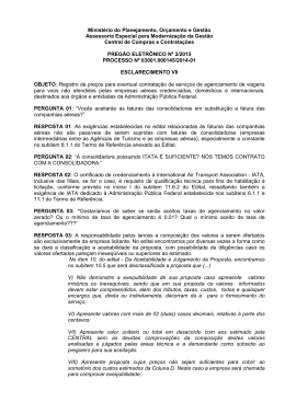 R TITA Esclarecimento VII