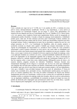 Artigo - Rede de Estudos do Trabalho