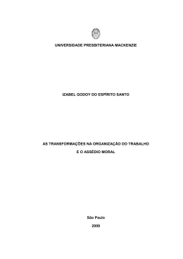 universidade presbiteriana mackenzie izabel