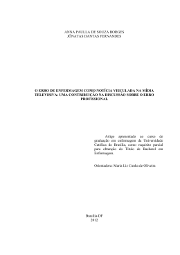 Anna Paulla de Souza Borges e J&ocirc;natas Dantas Fernandes