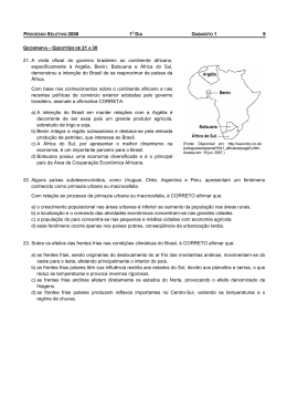 Geografia