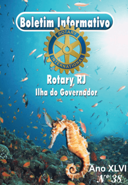 rotary rio de janeiro ilha do governador distrito 4570