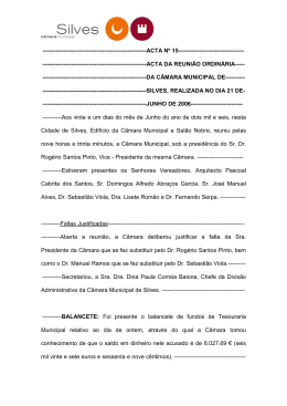 \(Microsoft Word - 22Acta N\\27215 de 21Junho2006.doc\)