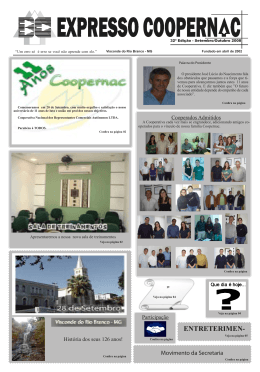 Edi&ccedil;&atilde;o 32