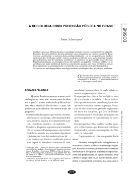 v22n56a05 Simon Schwartzman.pmd