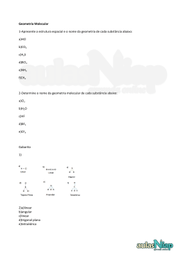 Exerc&iacute;cios - Aulas Niap