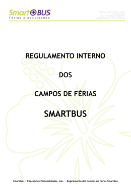 Regulamento