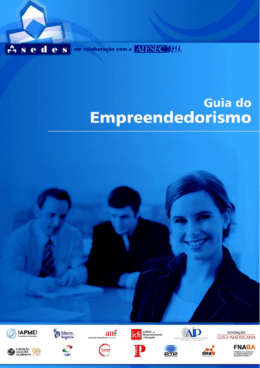 Guia do Empreendedorismo