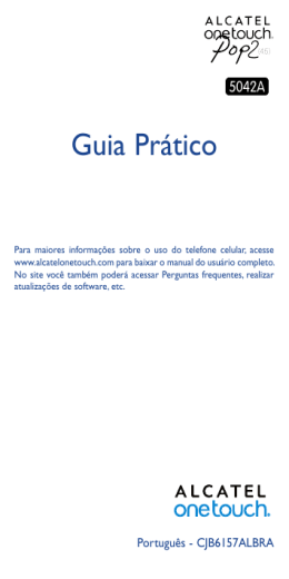 Guia Pr&aacute;tico