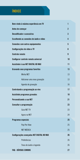 Guia pr&aacute;tico de consulta