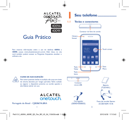 Guia Pr&aacute;tico