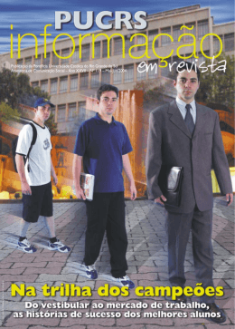 nº 119 - Maio/Junho 2004