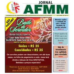 informativo de setembro/2010