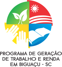 Logo Geração Trabalho e Renda - c11