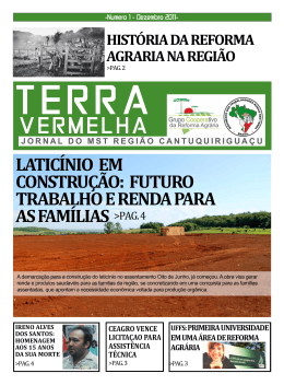 latic&iacute;nio em constru&ccedil;&atilde;o: futuro trabalho e renda para as fam&iacute;lias