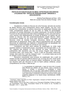 4&ordm; Link - IV Congresso Internacional de Hist&oacute;ria: Cultura, Sociedade