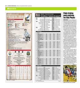 Jornal o Estado do Maranh&atilde;o