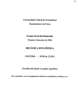 1 - Universidade Federal de Pernambuco