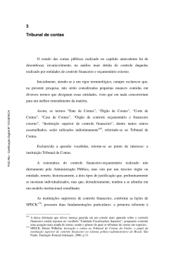 3 Tribunal de contas - Maxwell - PUC-Rio