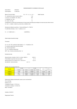 6 de 22 - Adutora - Madrugada