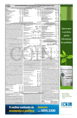 DISTRIBUIDORA DE T&Iacute;TULOS E VALORES MOBILI&Aacute;RIOS