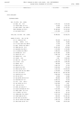 WCont&aacute;bil 0001/1 FUNDACAO DE APOIO A UEPG FAUEPG