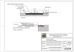 Anexo XI 03-04 RUA SAO LEOPOLDO