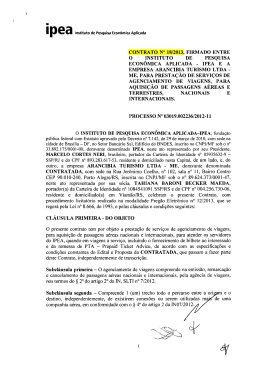CONTRA TO No 18/2013, FIRMADO ENTRE O INSTITUTO