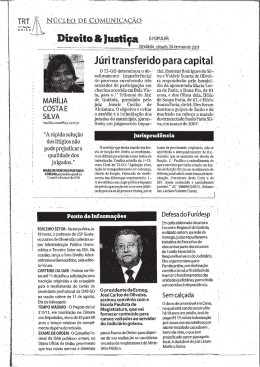 J&uacute;ritransfer-ido`para capital _