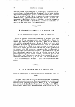 92 Dncisons Do eovnluvo cionados sejam acompanhados de