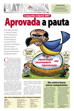 Plataforma n&ordm; 506