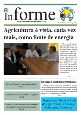 Informe Primato 09/2008