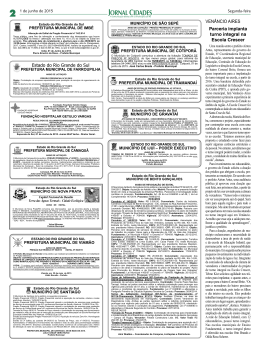 VEN&Acirc;NCIO AIRES Parceria implanta turno integral na Escola Crescer