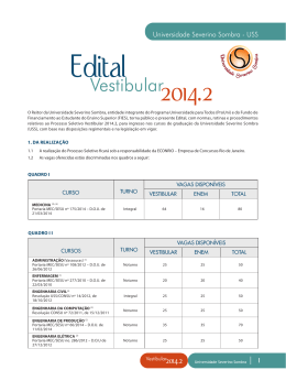 Edital - econrio